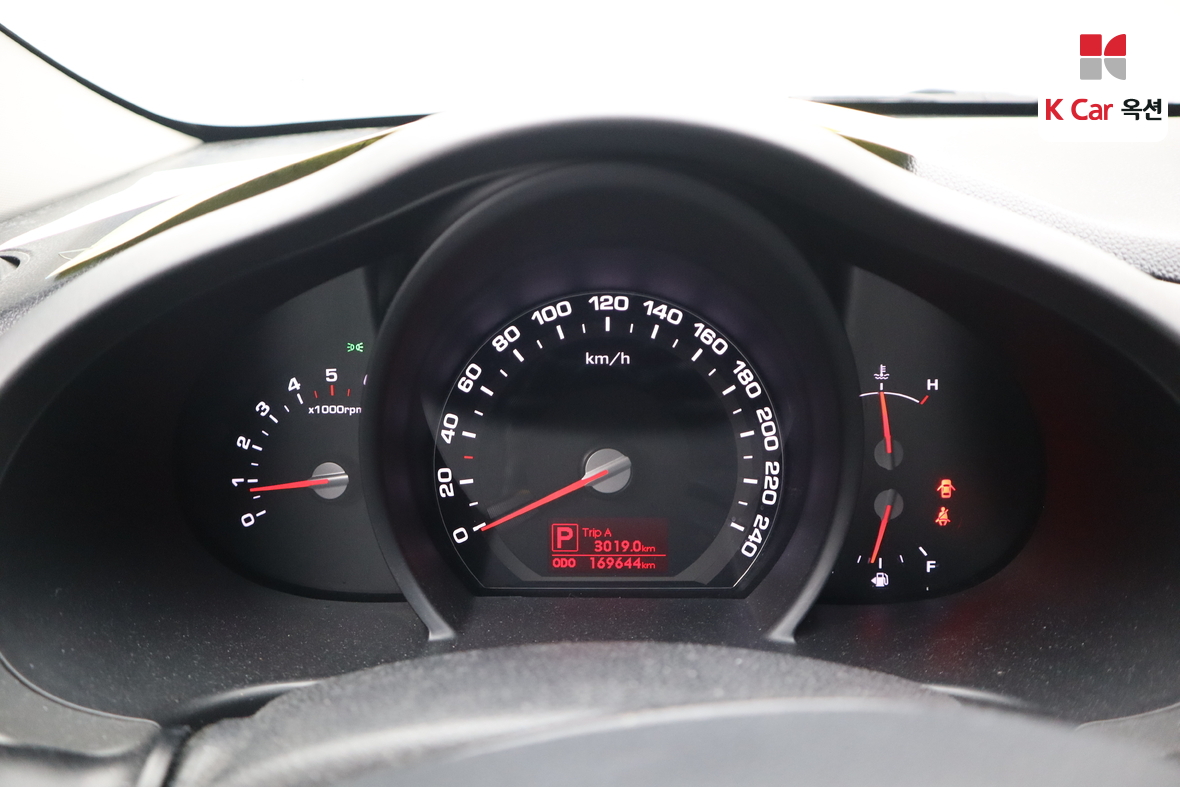 Kia Sportage 2012 - Image 5