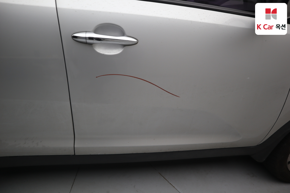 Kia Sportage 2012 - Image 34