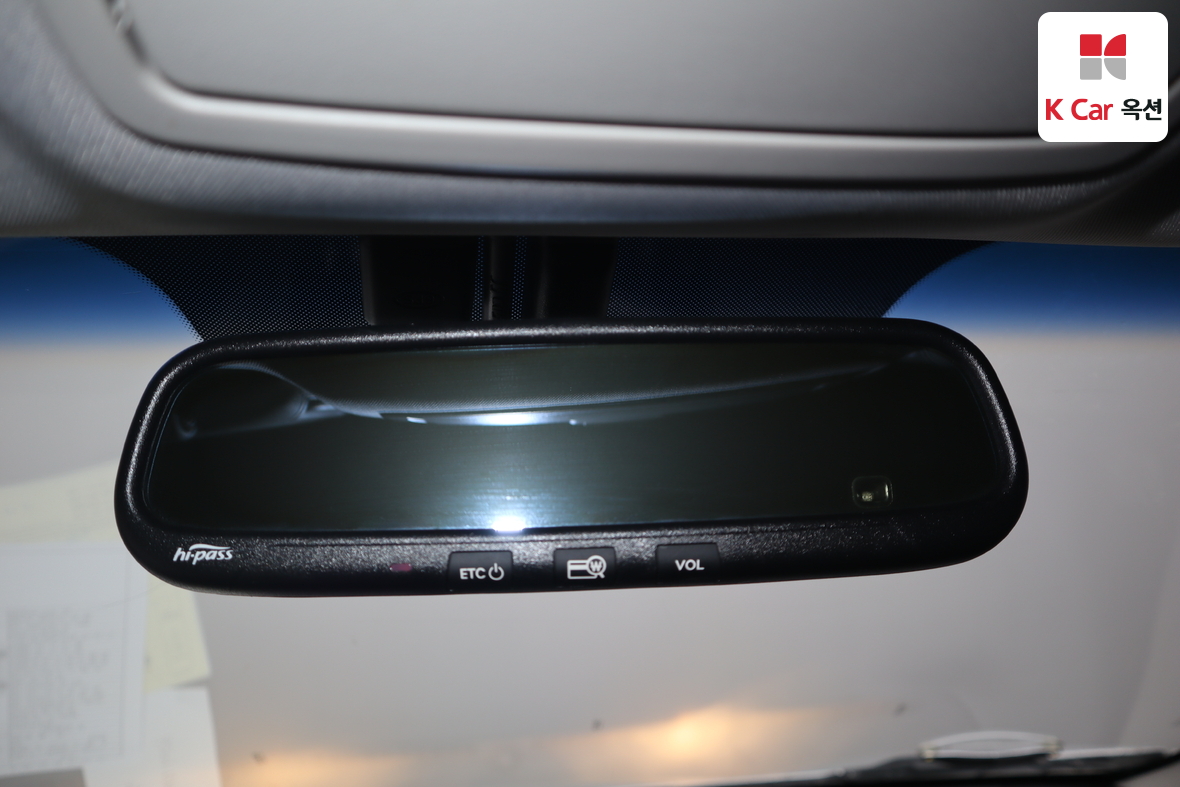 Kia Sportage 2012 - Image 12