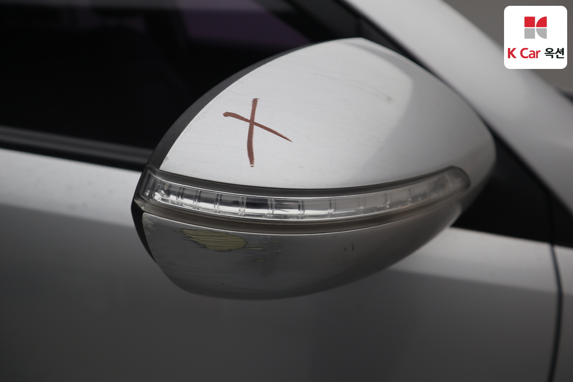 Kia Sportage 2012 - Image 35