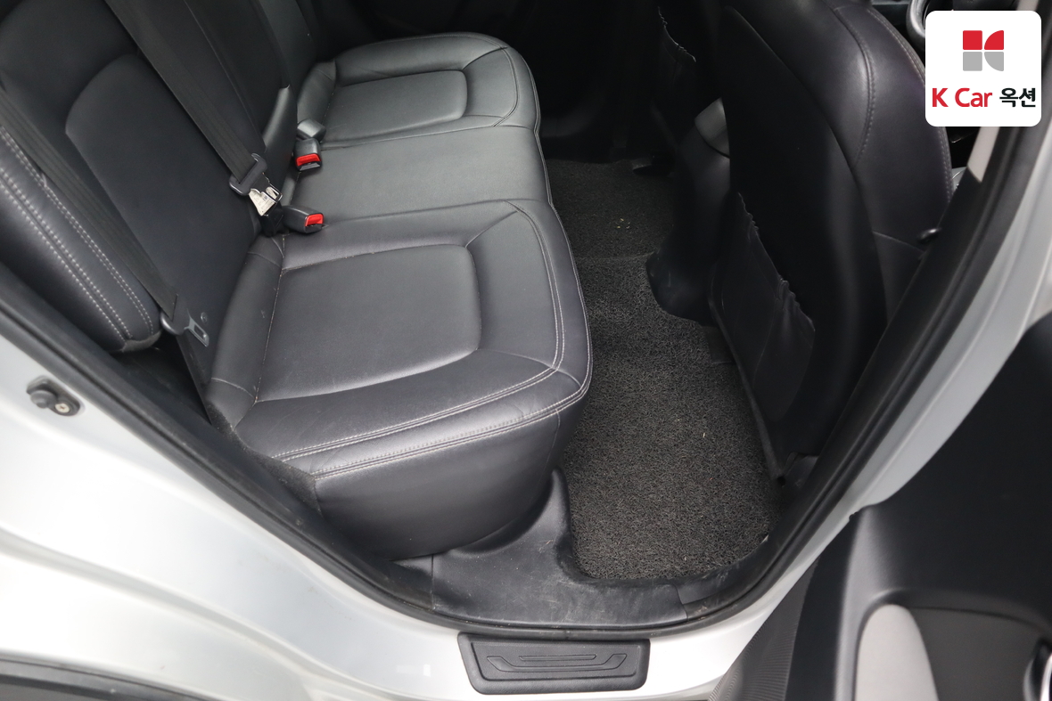 Kia Sportage 2012 - Image 26