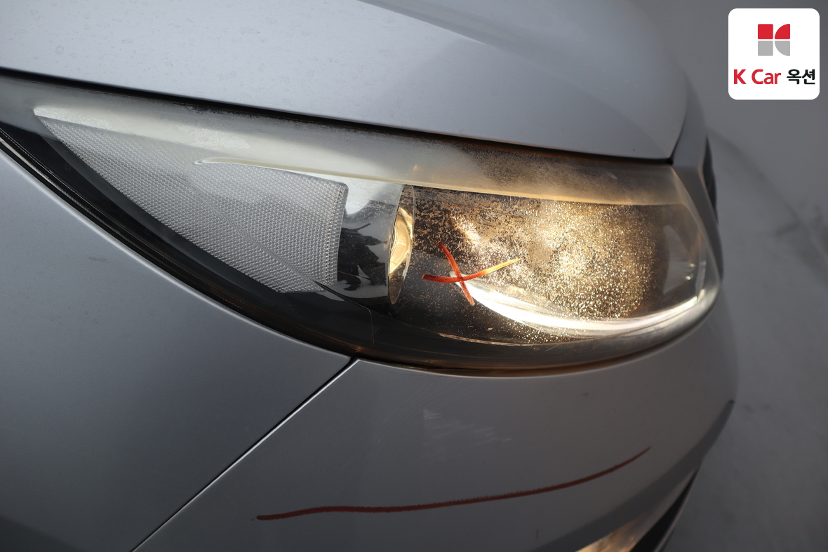 Kia Sportage 2012 - Image 37