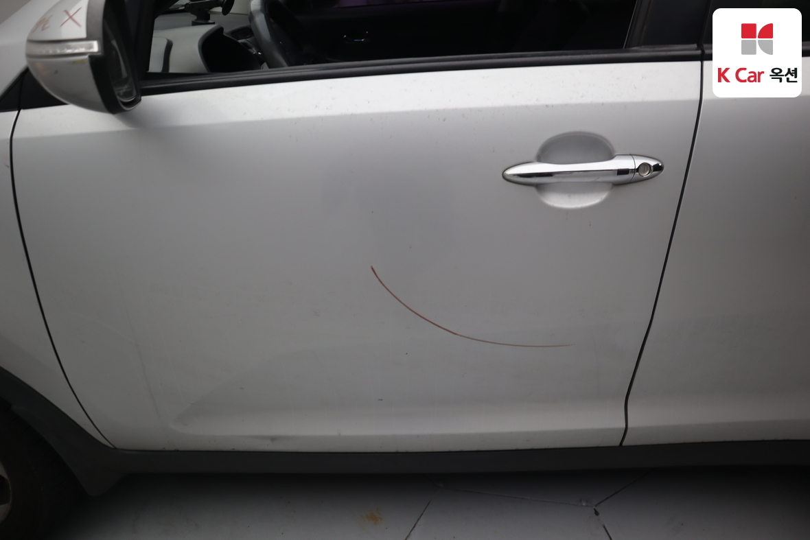 Kia Sportage 2012 - Image 41