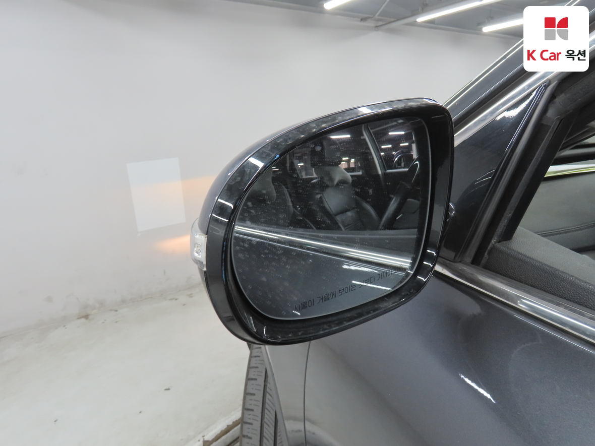 كيا سورينتو 2015 - صورة 21