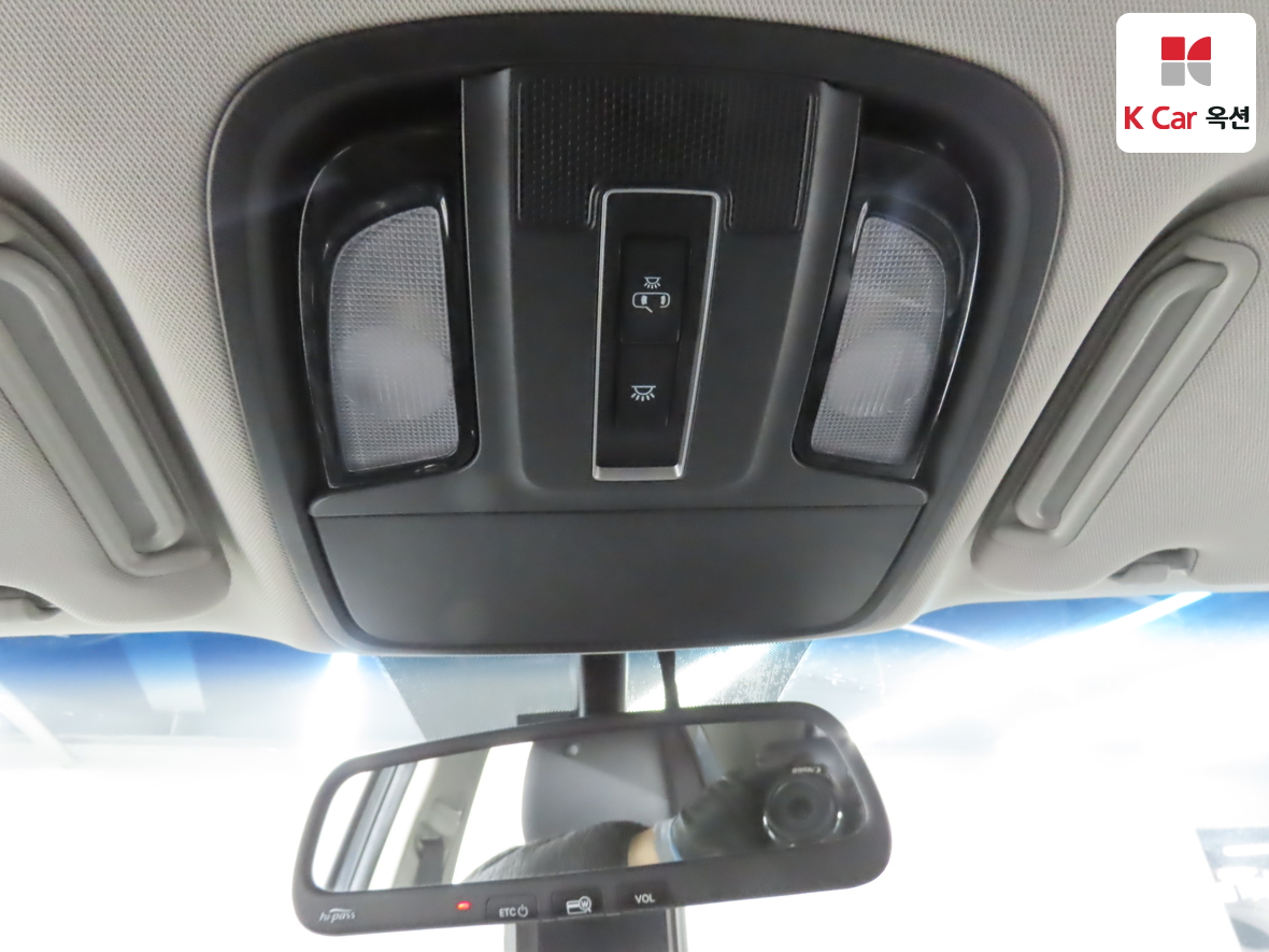 كيا سورينتو 2015 - صورة 12