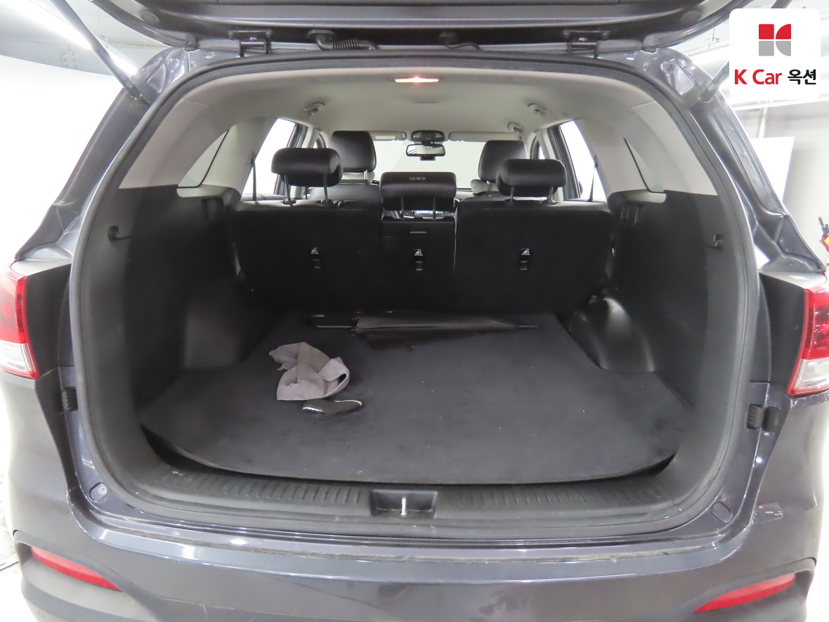 كيا سورينتو 2015 - صورة 25