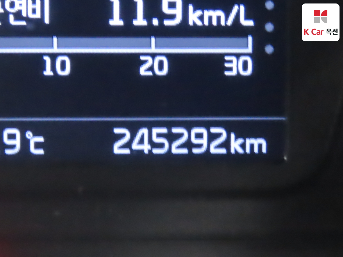 كيا سورينتو 2015 - صورة 4