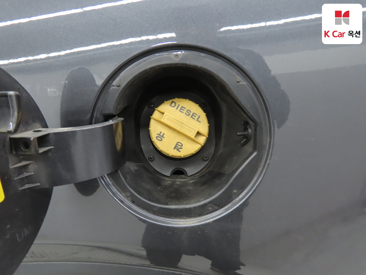 كيا سورينتو 2015 - صورة 24