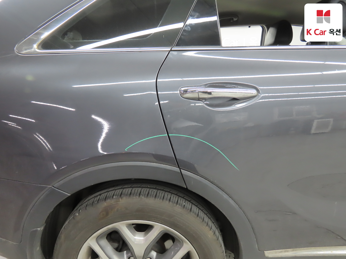 كيا سورينتو 2015 - صورة 38