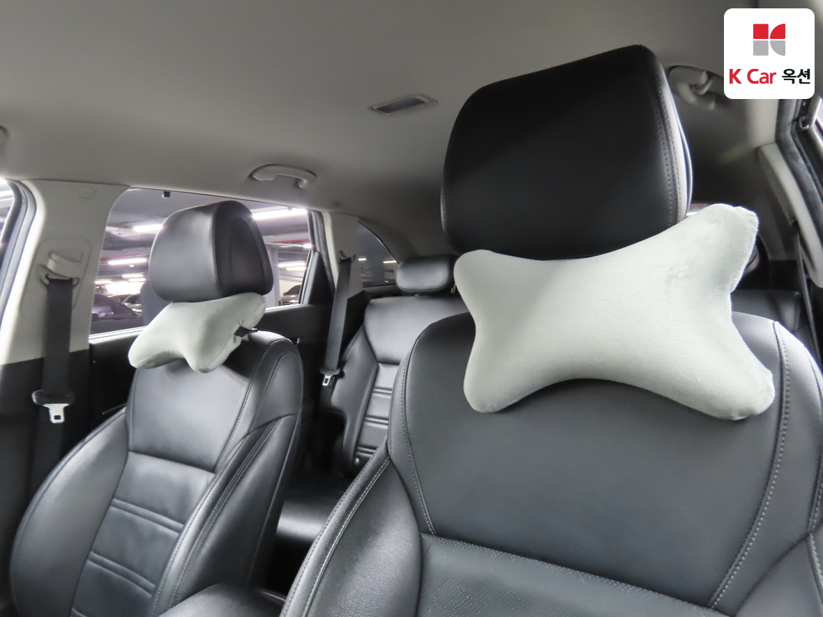 كيا سورينتو 2015 - صورة 19