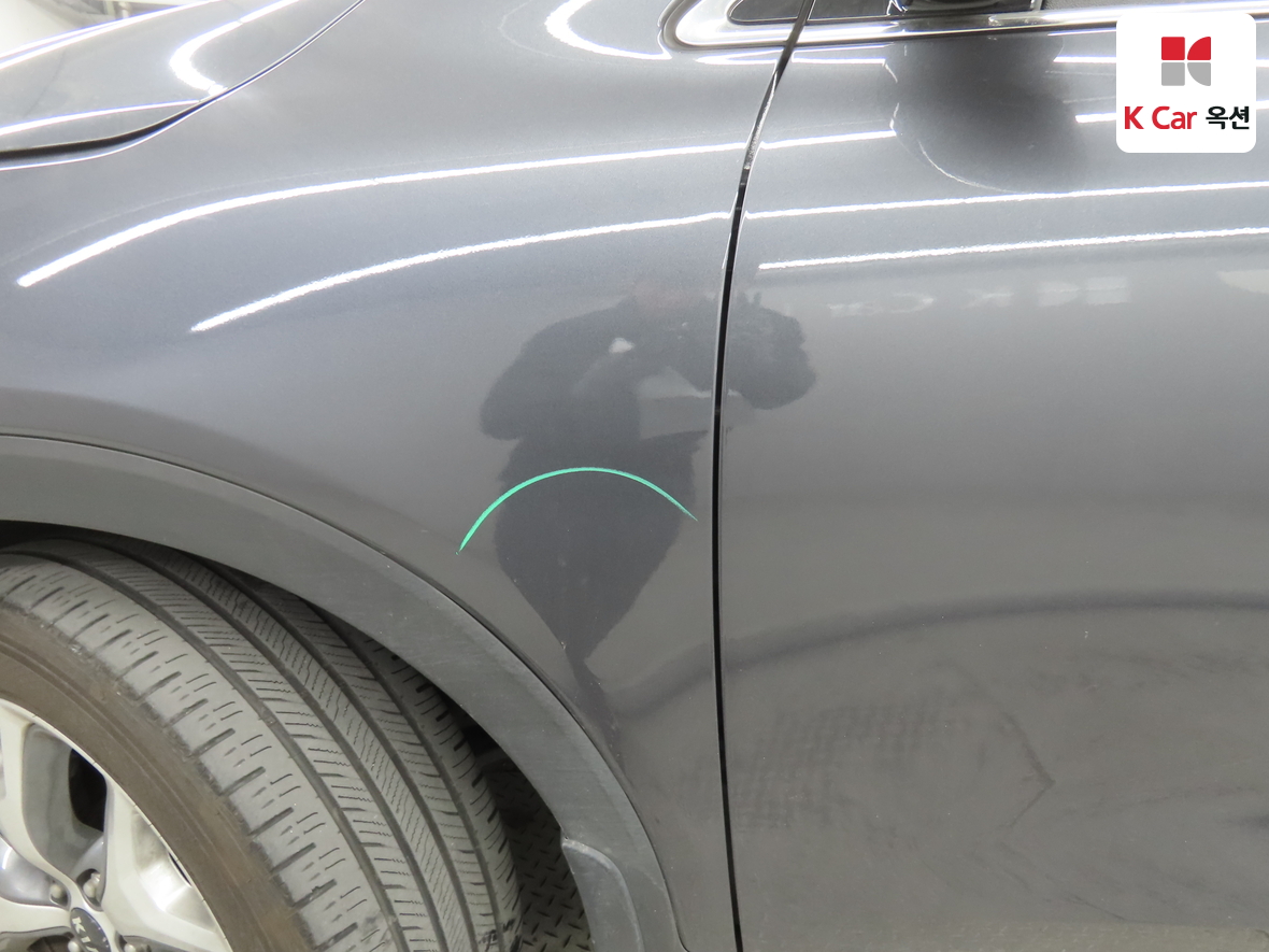 كيا سورينتو 2015 - صورة 36