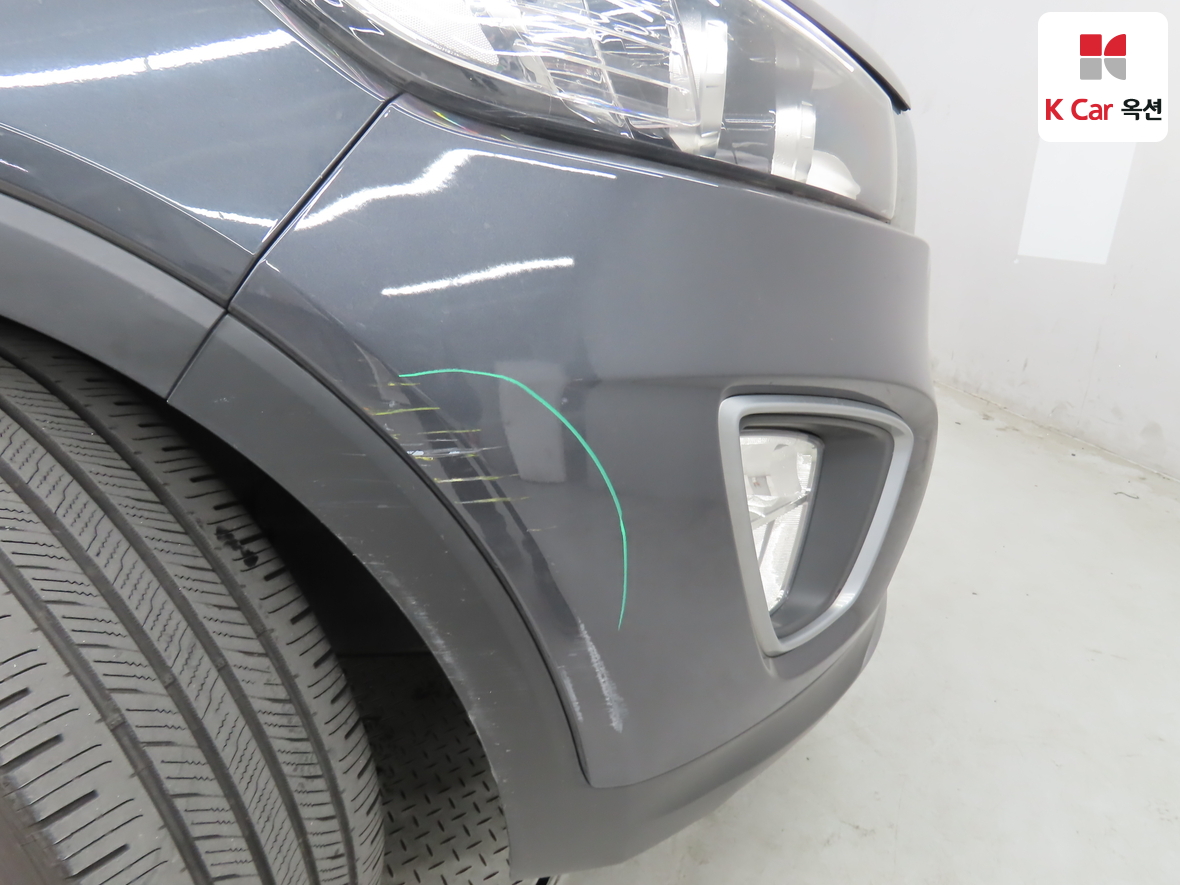 كيا سورينتو 2015 - صورة 40