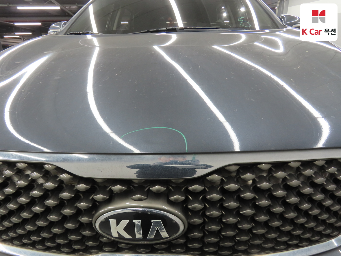 كيا سورينتو 2015 - صورة 35