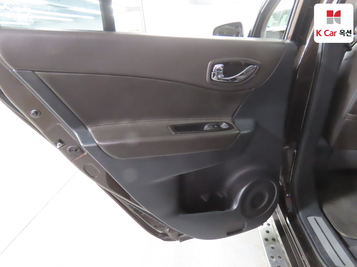 Renault Korea QM5 - 24