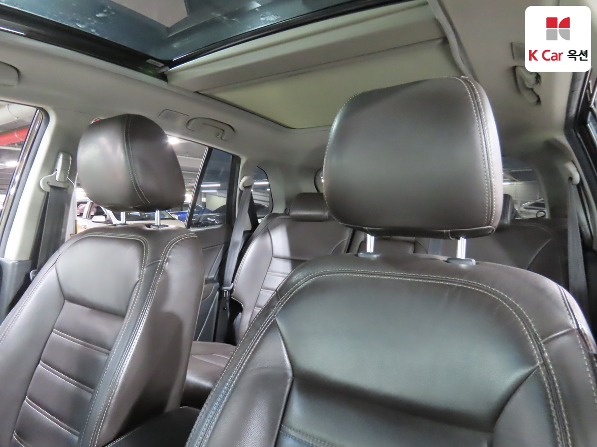 Renault Korea QM5 - 19