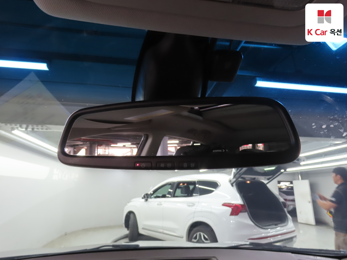 Renault Korea QM5 - 13