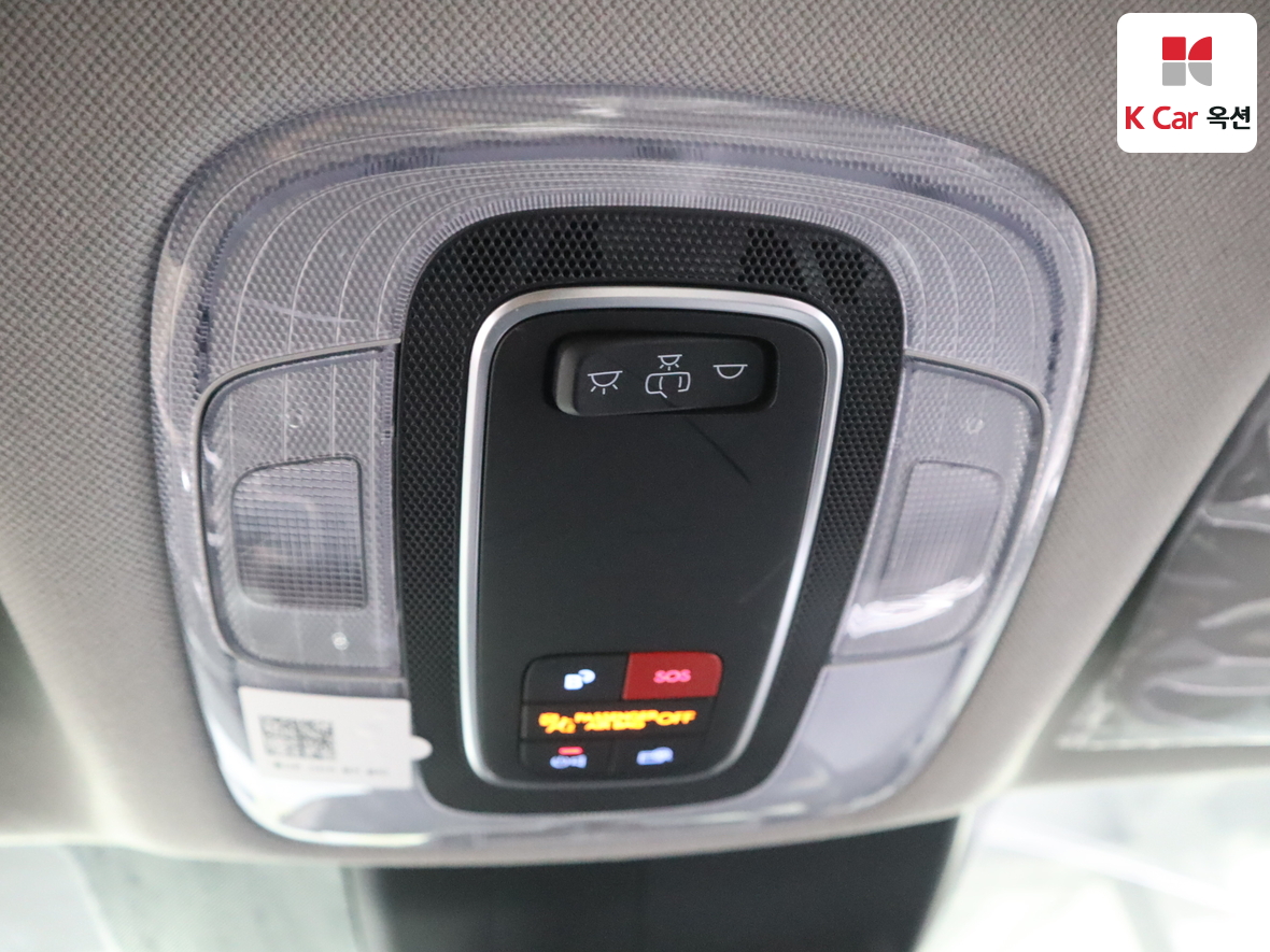 Hyundai Elantra 2024 - Image 12