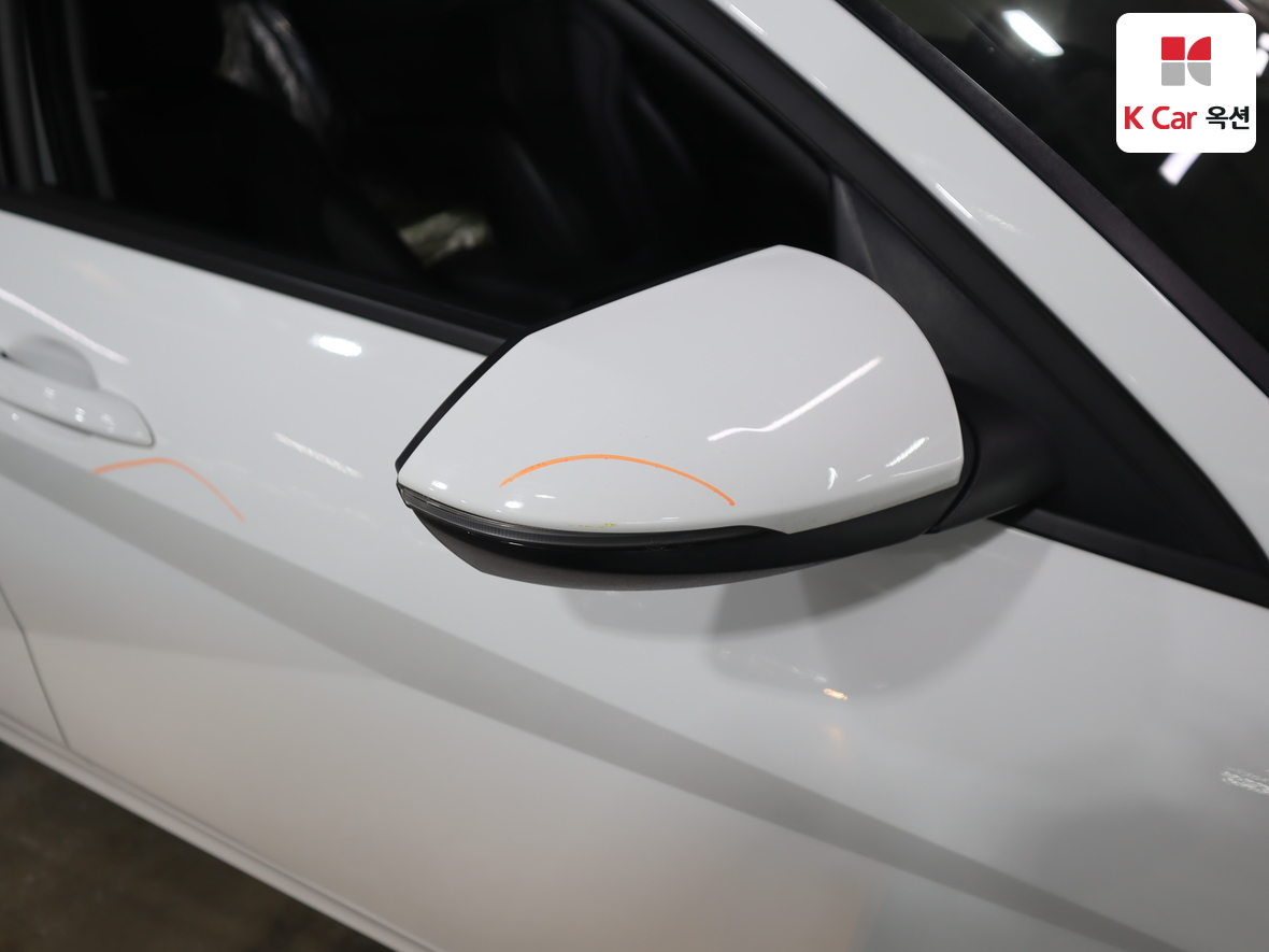 Hyundai Elantra 2024 - Image 34