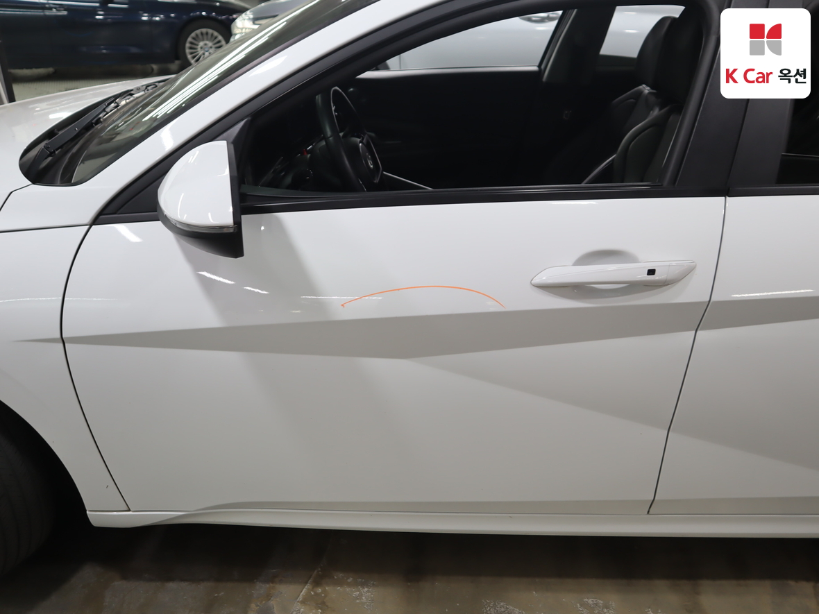 Hyundai Elantra 2024 - Image 35