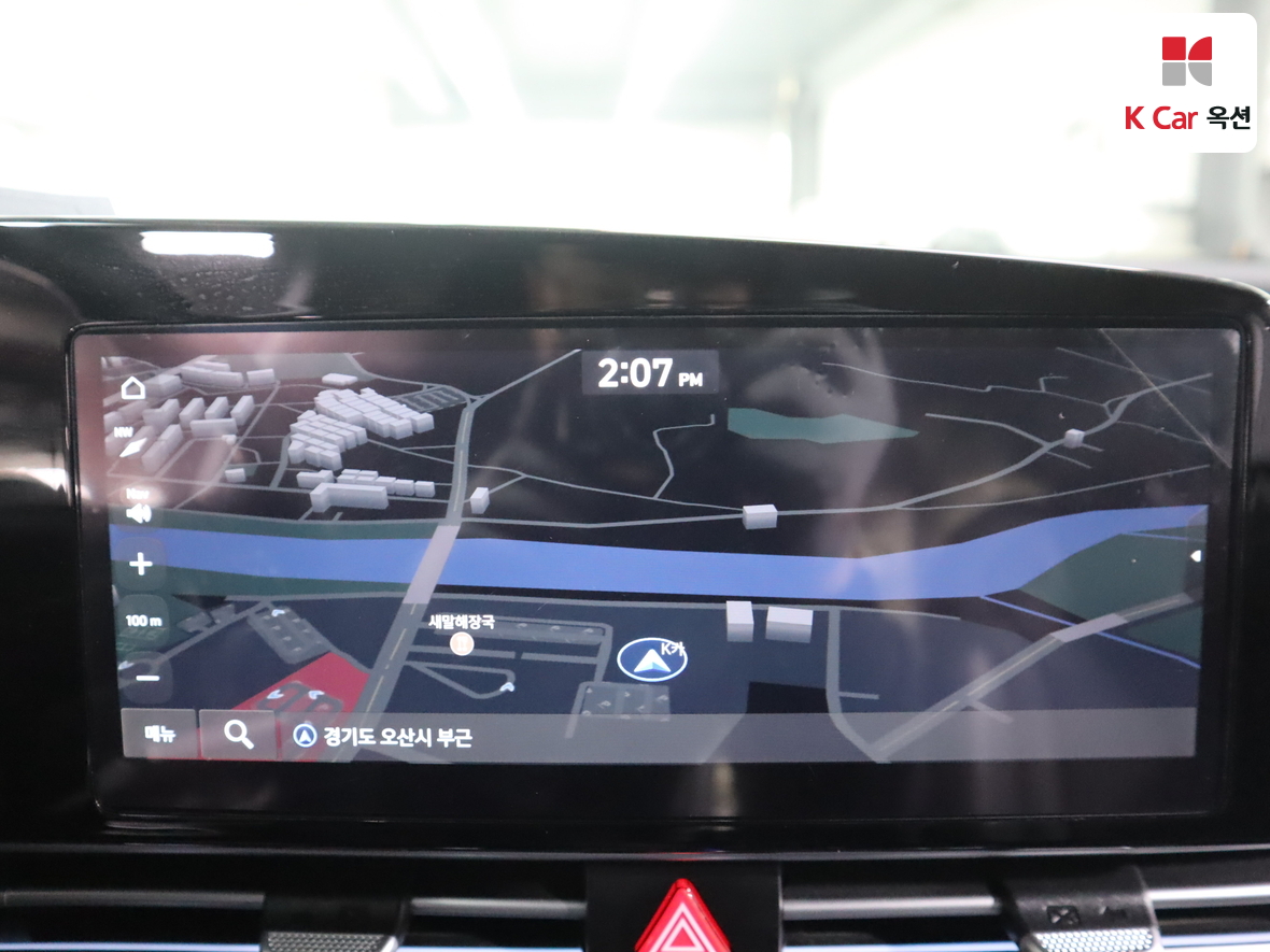 Hyundai Elantra 2024 - Image 14