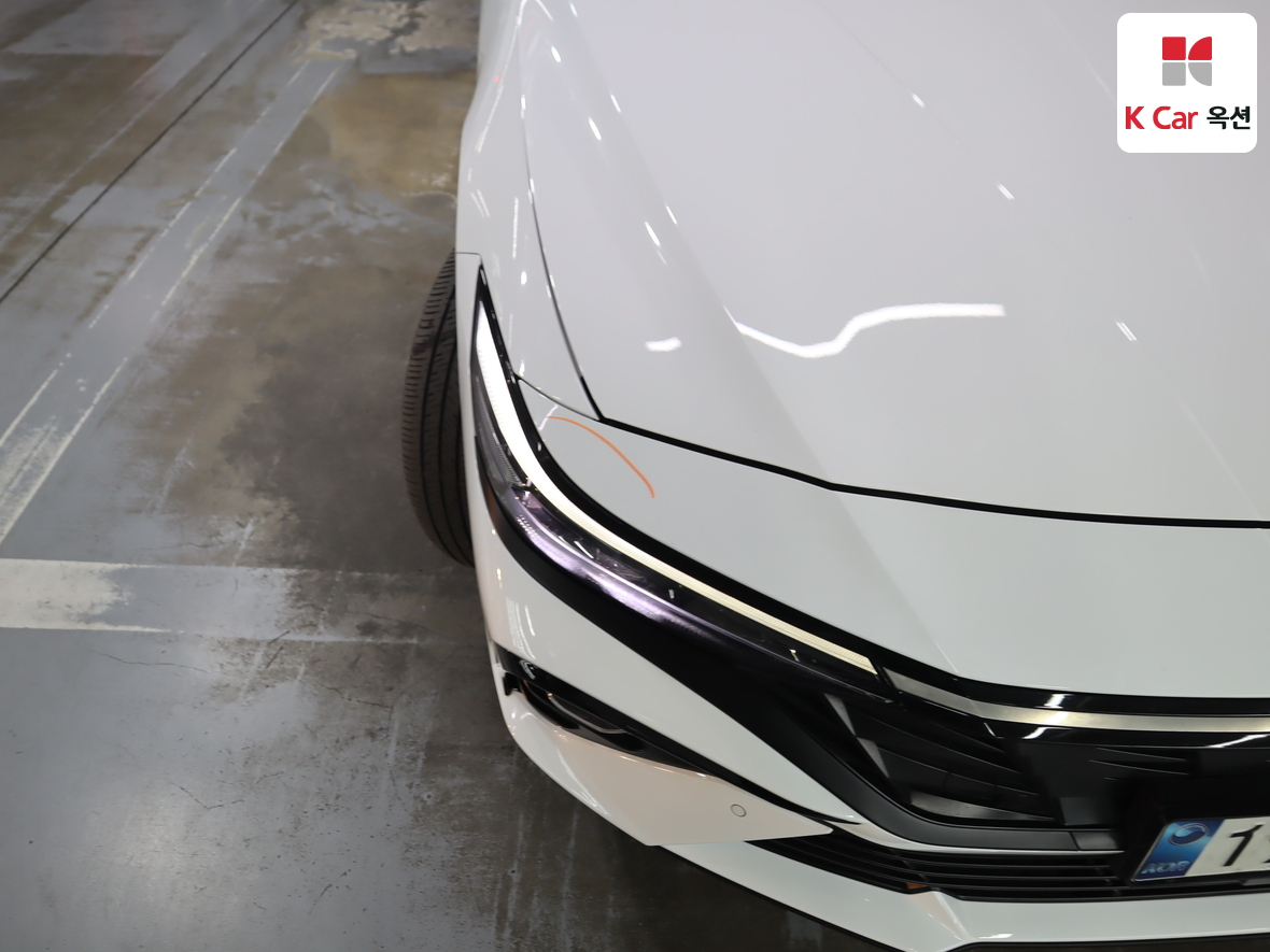 Hyundai Elantra 2024 - Image 37