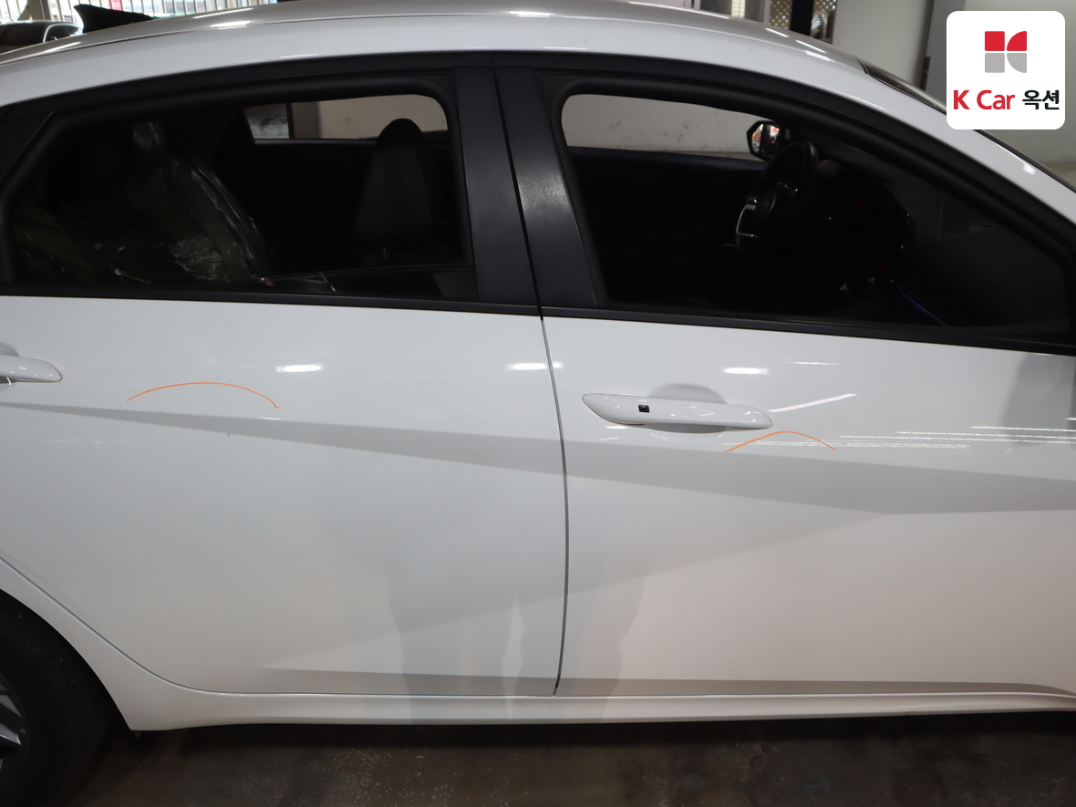 Hyundai Elantra 2024 - Image 36