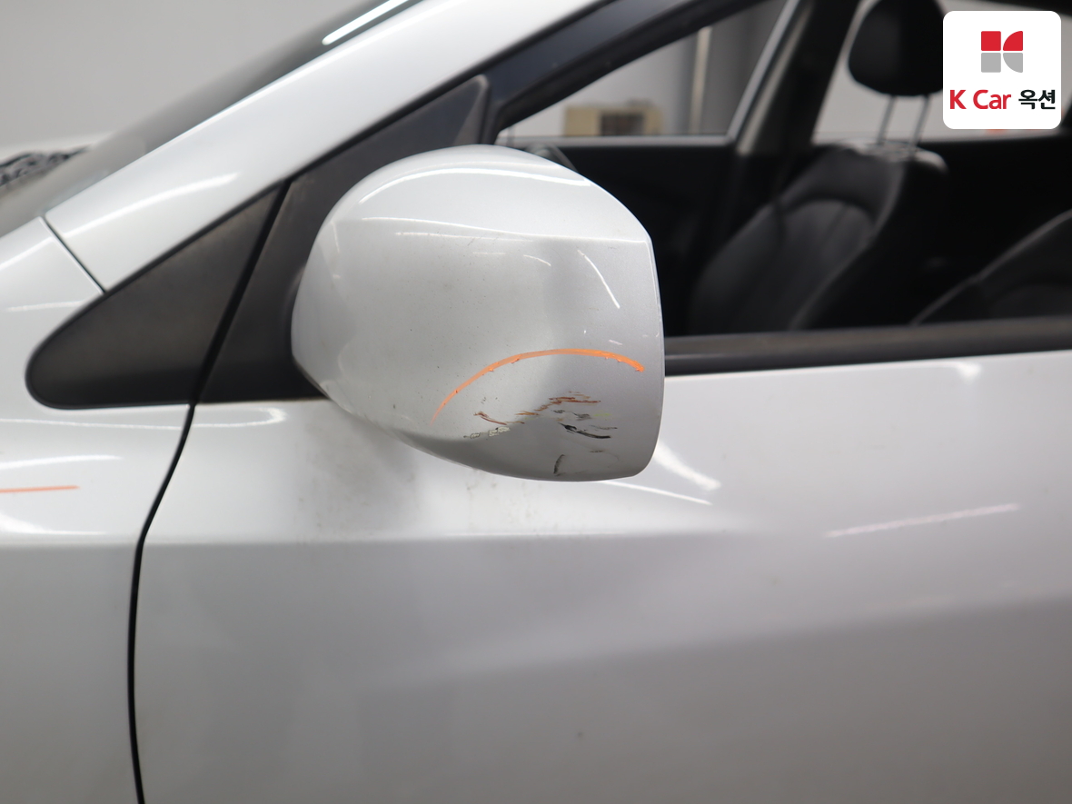 هيونداي توسان 2012 - صورة 39