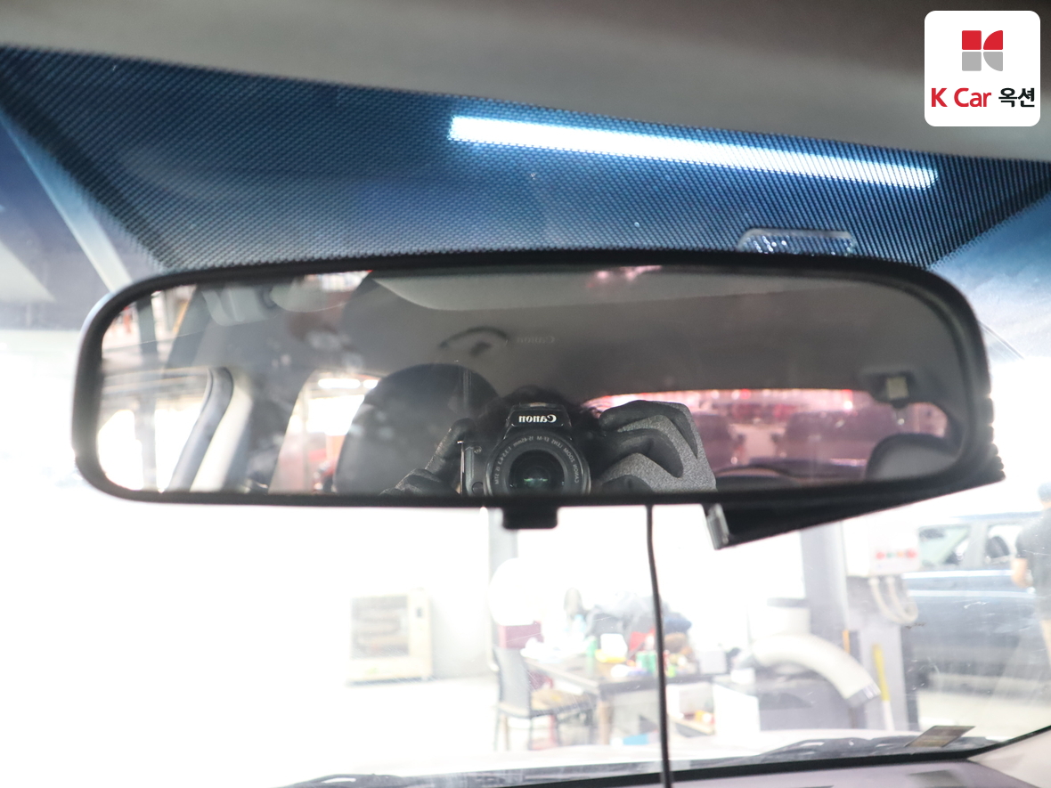 هيونداي توسان 2012 - صورة 13