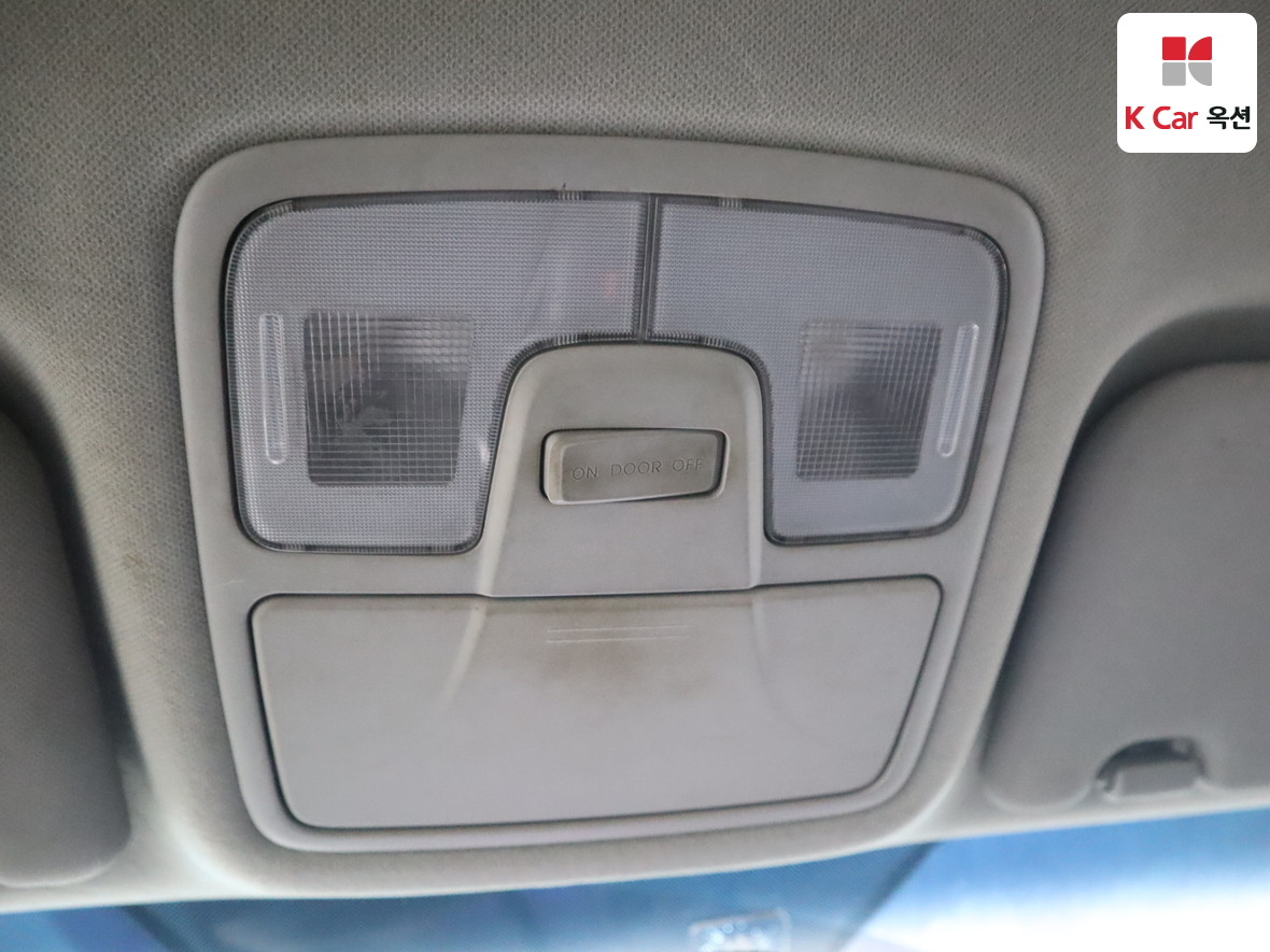 هيونداي توسان 2012 - صورة 12