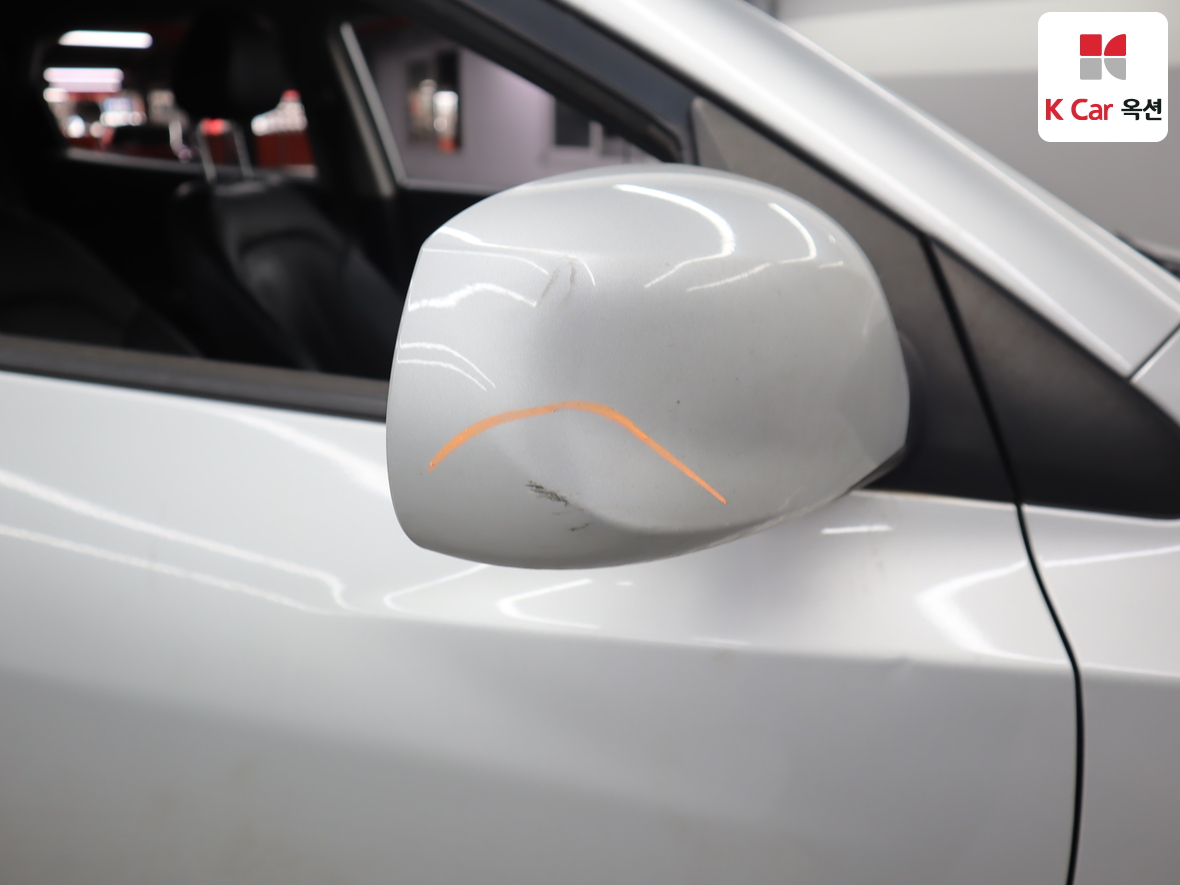 هيونداي توسان 2012 - صورة 45