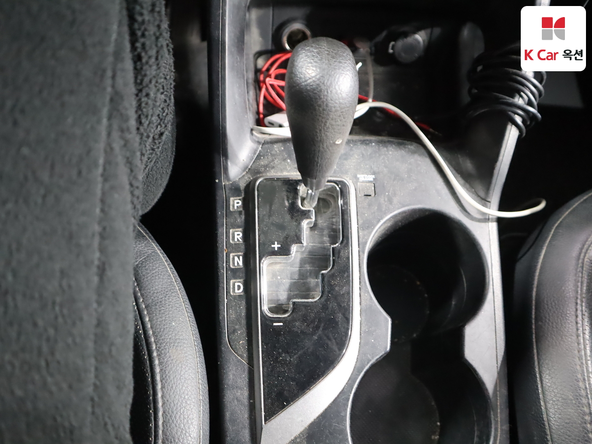 هيونداي توسان 2012 - صورة 17