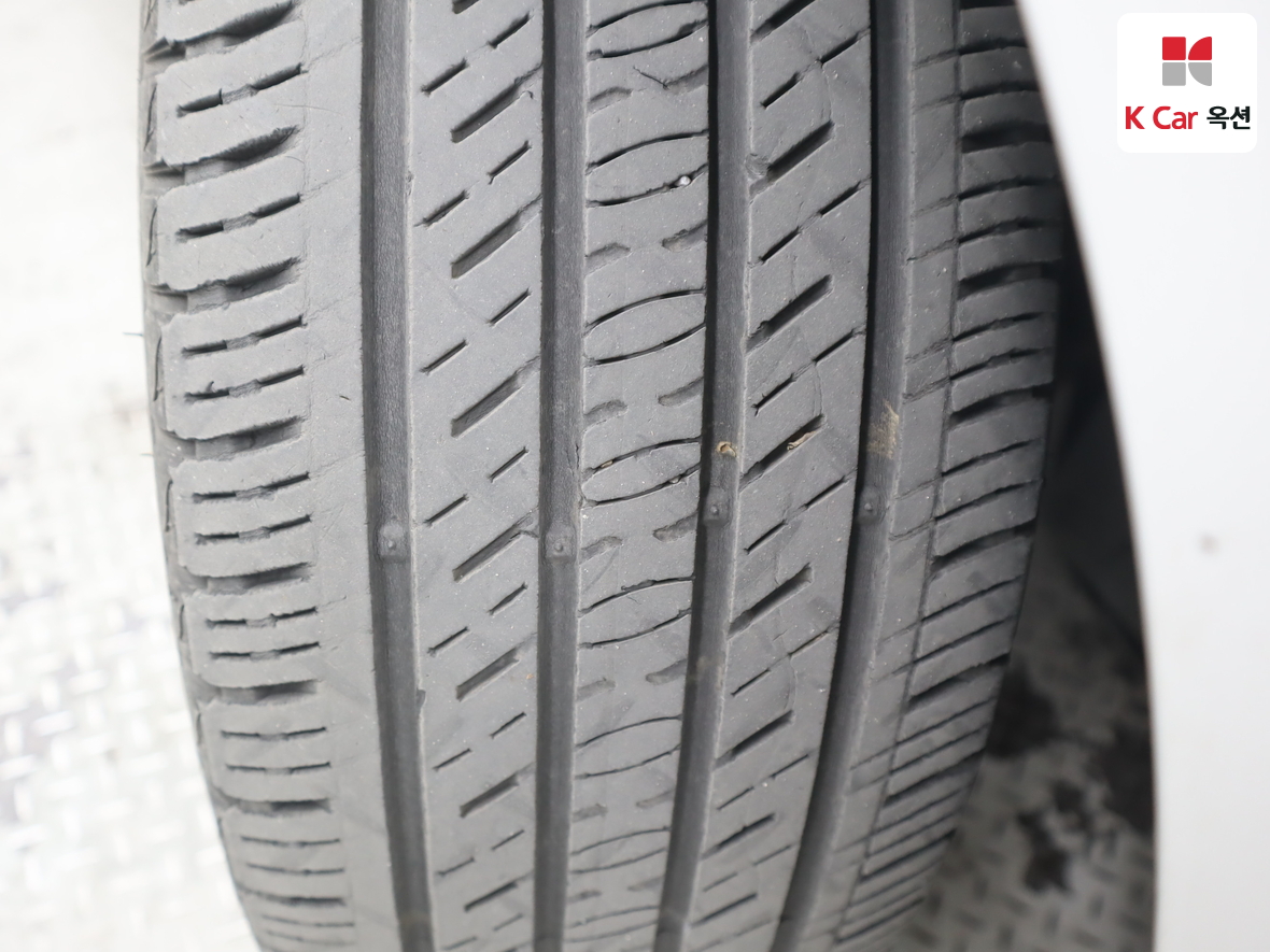 هيونداي توسان 2012 - صورة 33