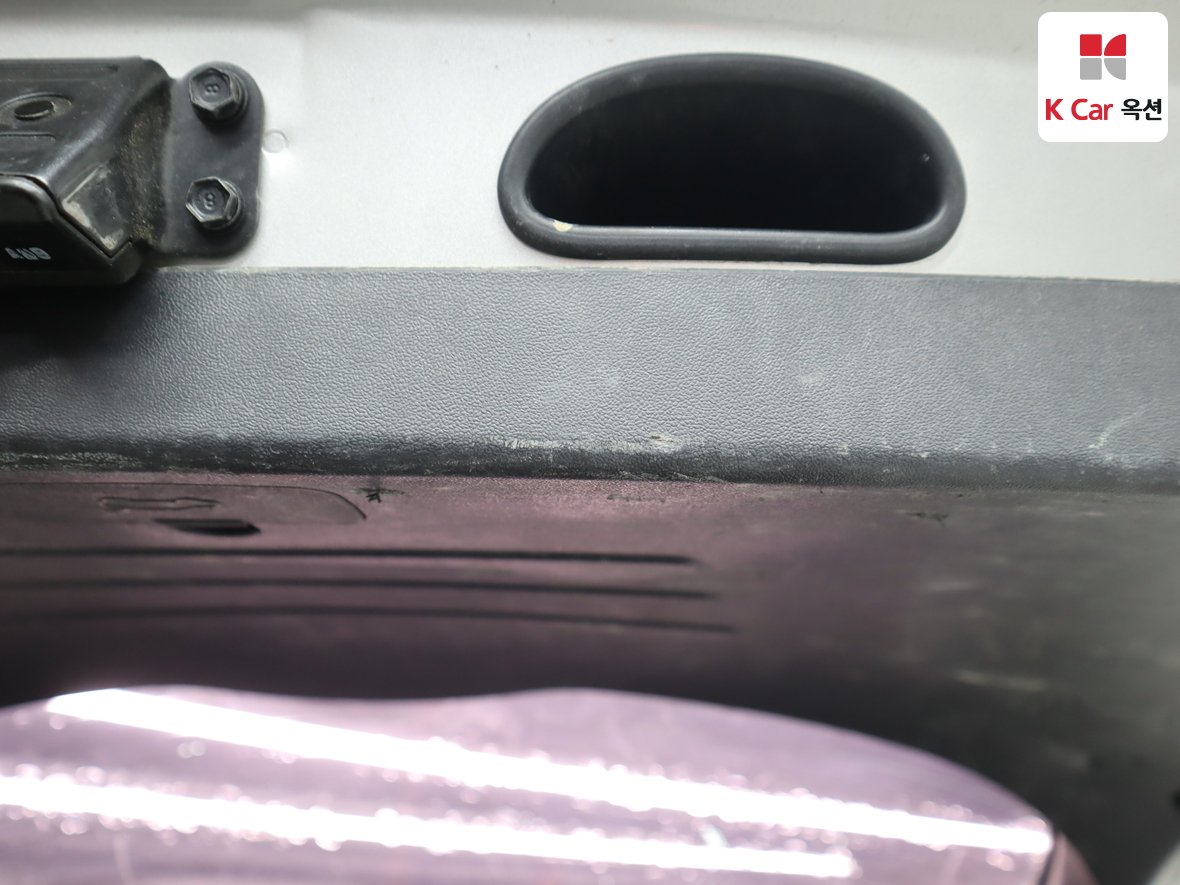 هيونداي توسان 2012 - صورة 27