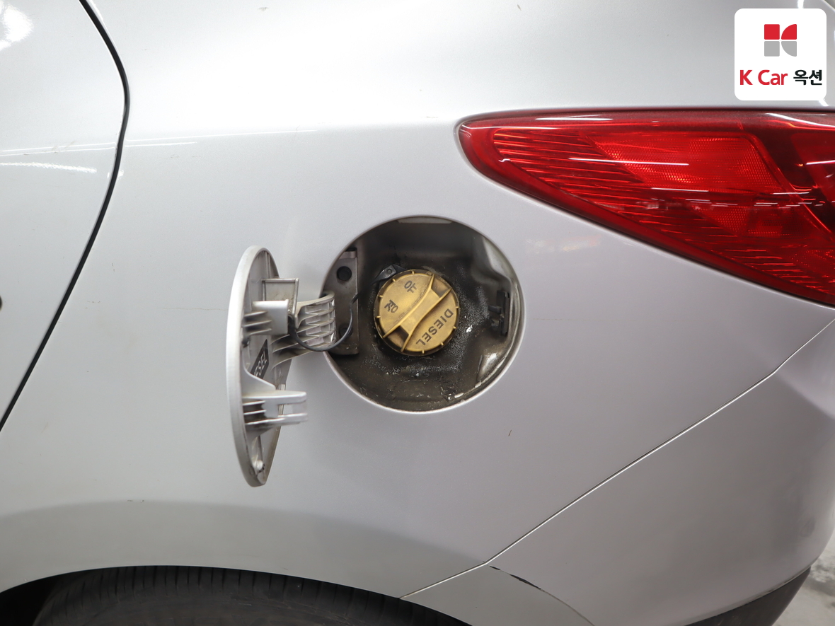 هيونداي توسان 2012 - صورة 25