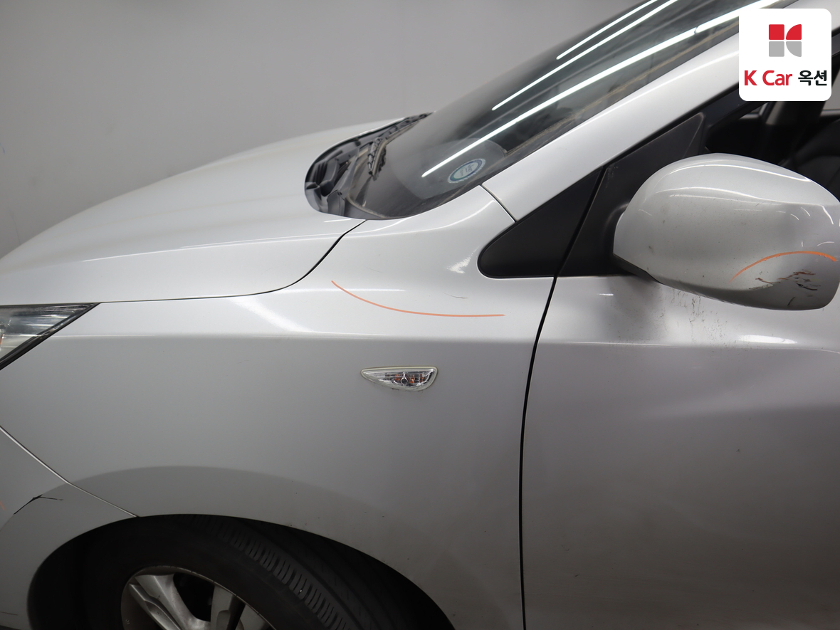 هيونداي توسان 2012 - صورة 38