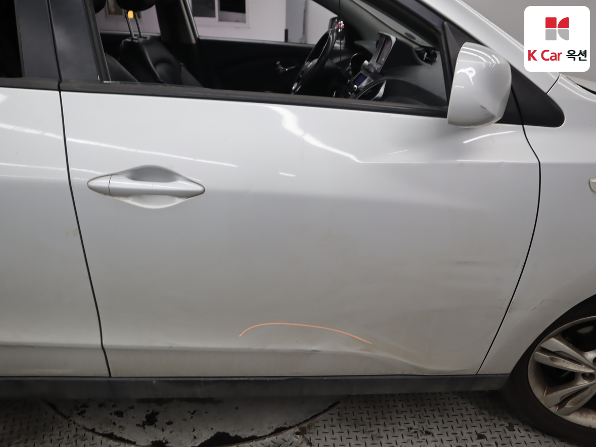 هيونداي توسان 2012 - صورة 44