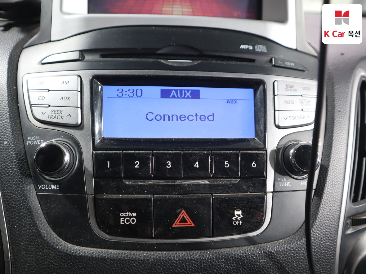 هيونداي توسان 2012 - صورة 15