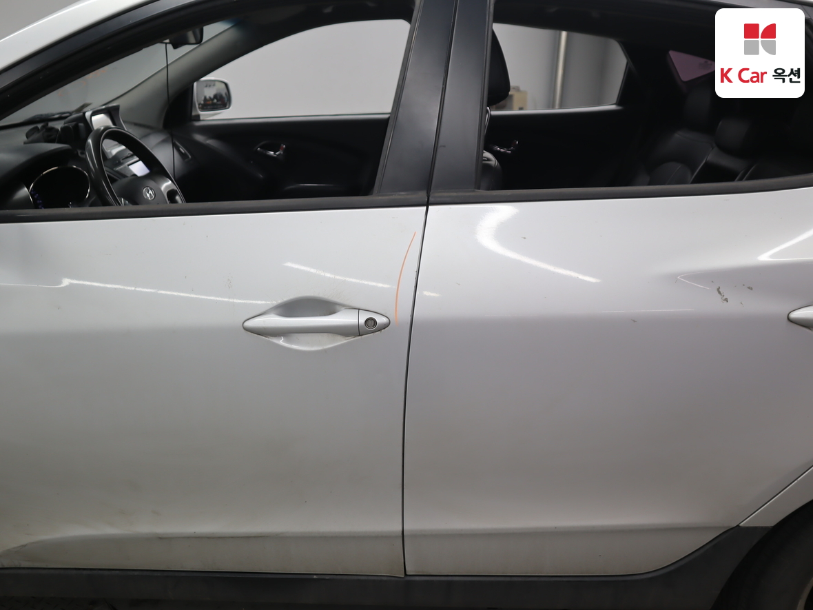 هيونداي توسان 2012 - صورة 40