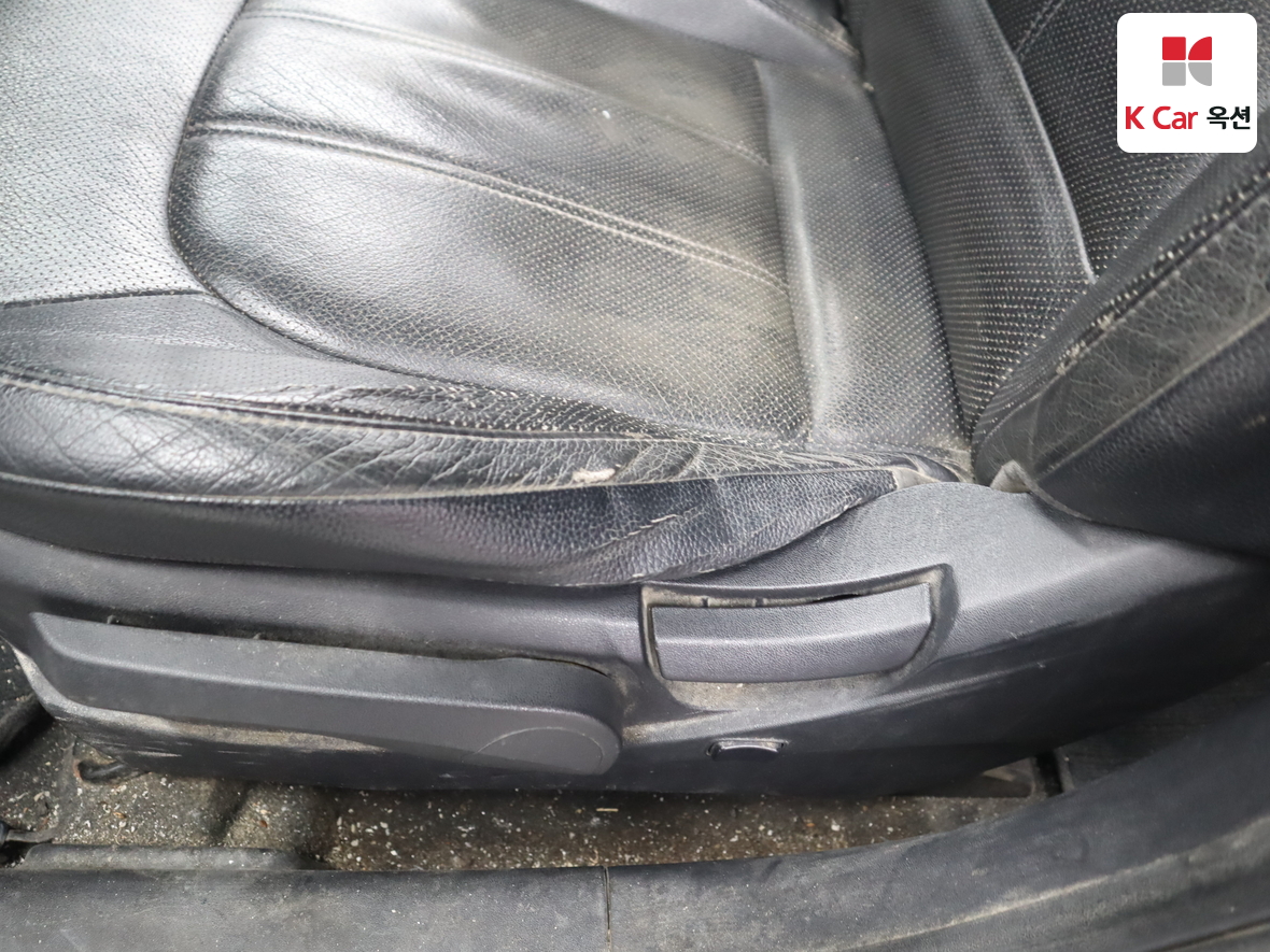 هيونداي توسان 2012 - صورة 20