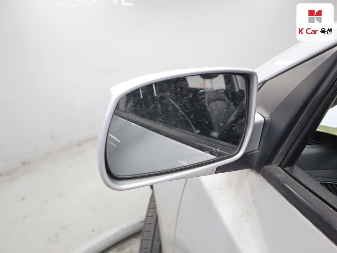 هيونداي توسان 2012 - صورة 22