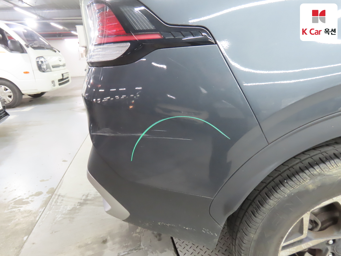 كيا سبورتاج 2022 - صورة 39