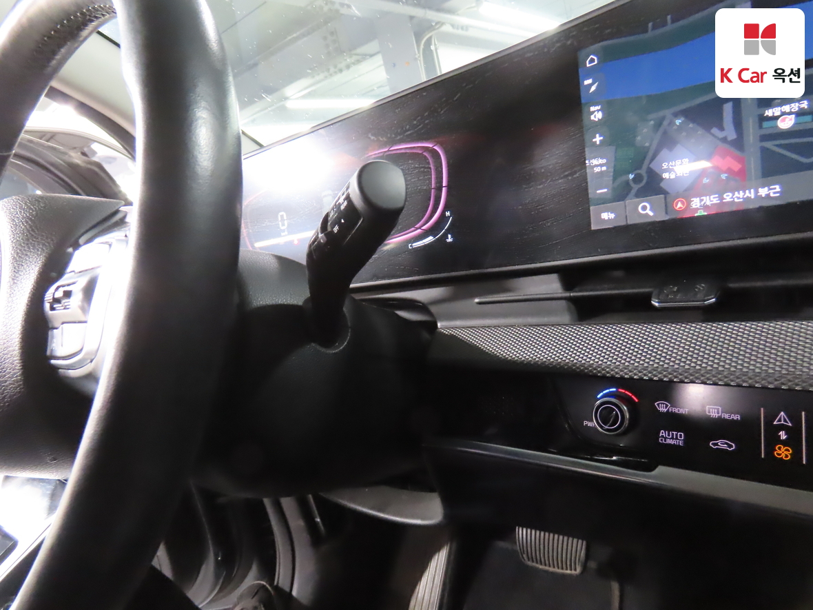 كيا سبورتاج 2022 - صورة 11