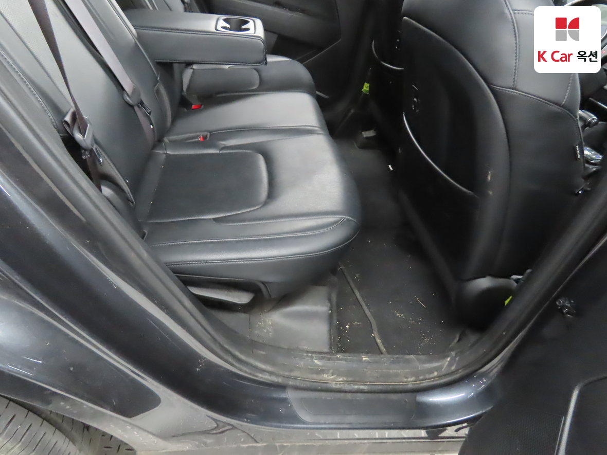 كيا سبورتاج 2022 - صورة 28