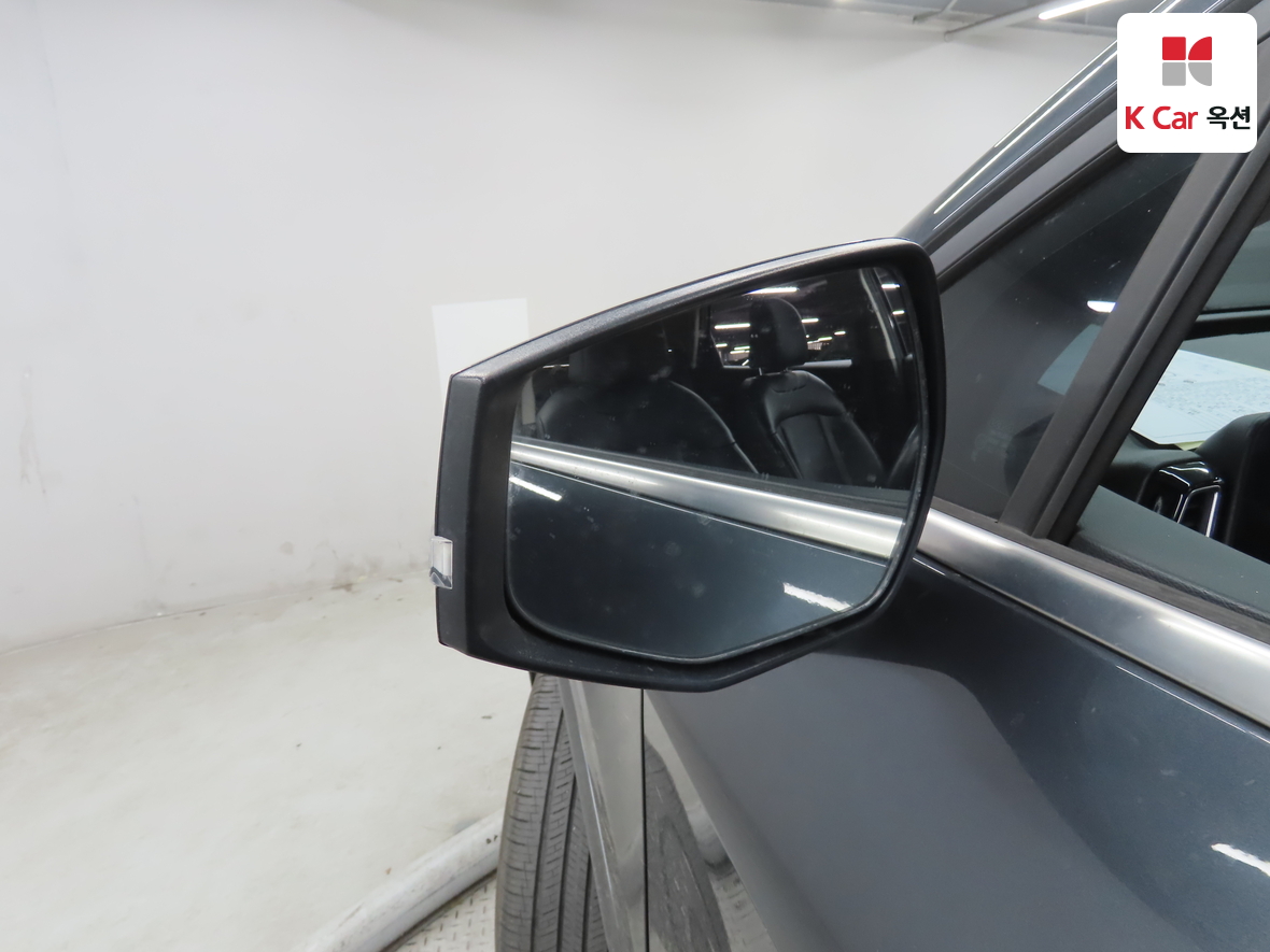 كيا سبورتاج 2022 - صورة 21