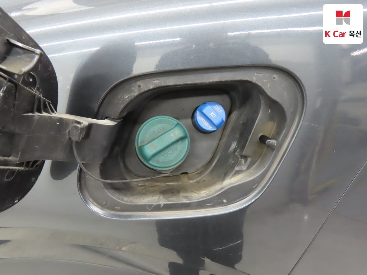 كيا سبورتاج 2022 - صورة 24