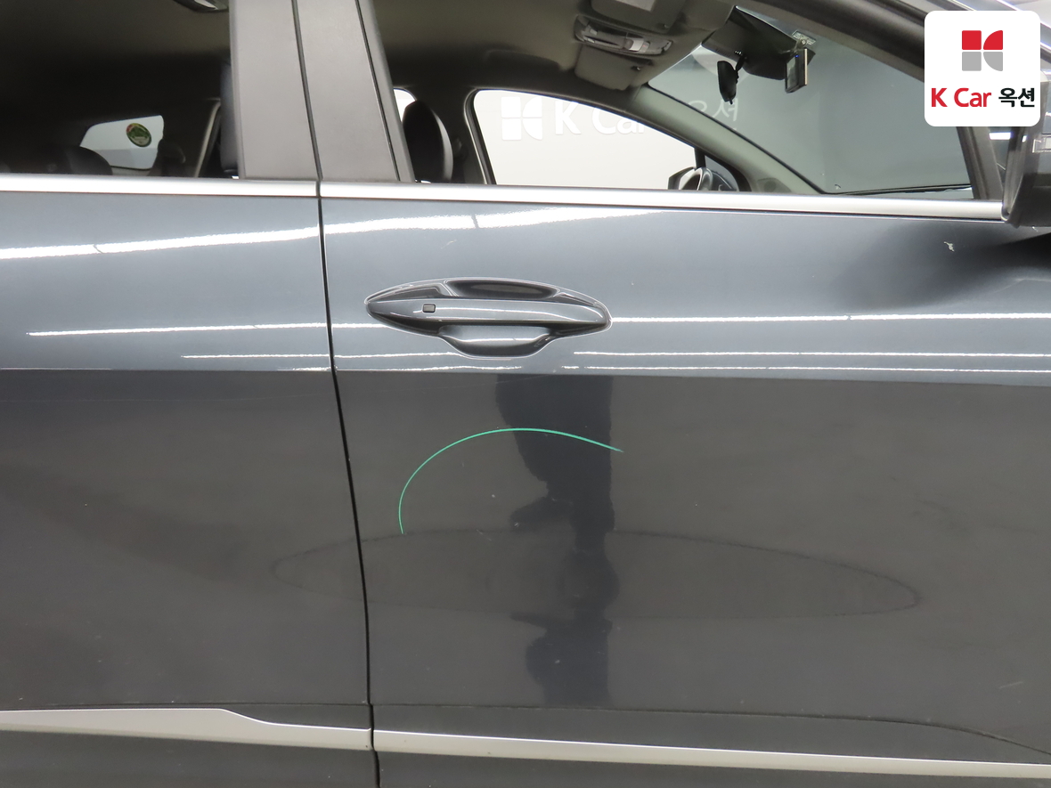 كيا سبورتاج 2022 - صورة 41