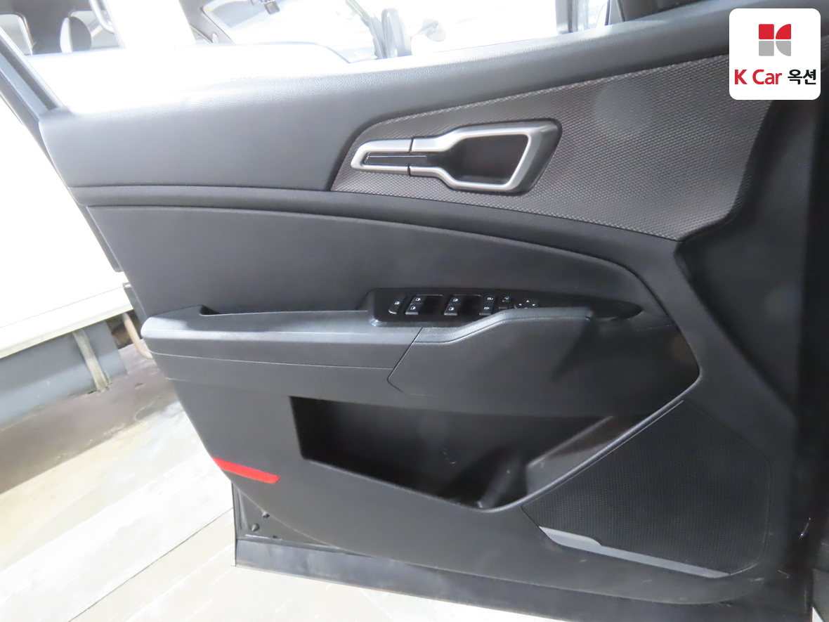 كيا سبورتاج 2022 - صورة 8