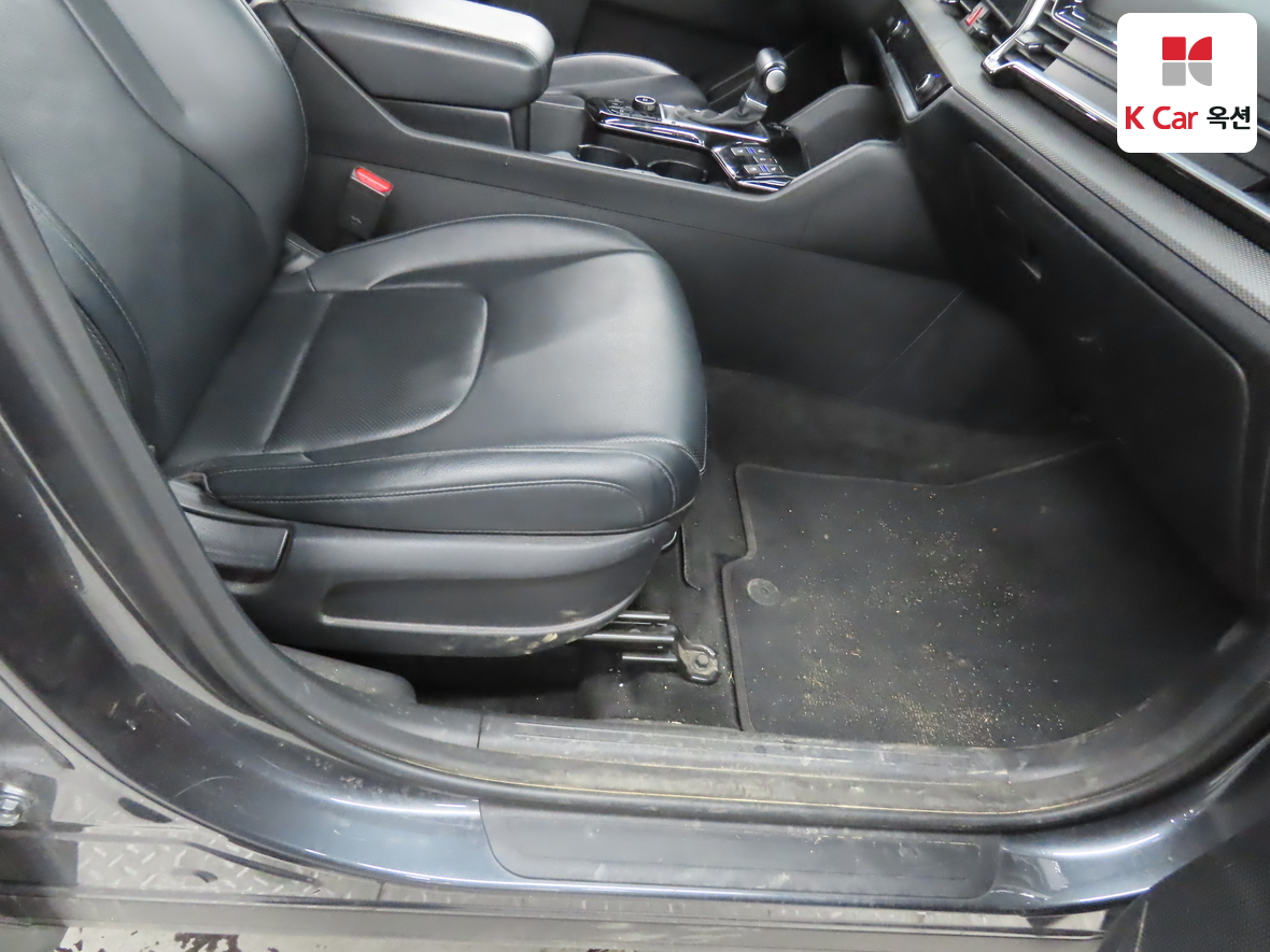 كيا سبورتاج 2022 - صورة 30