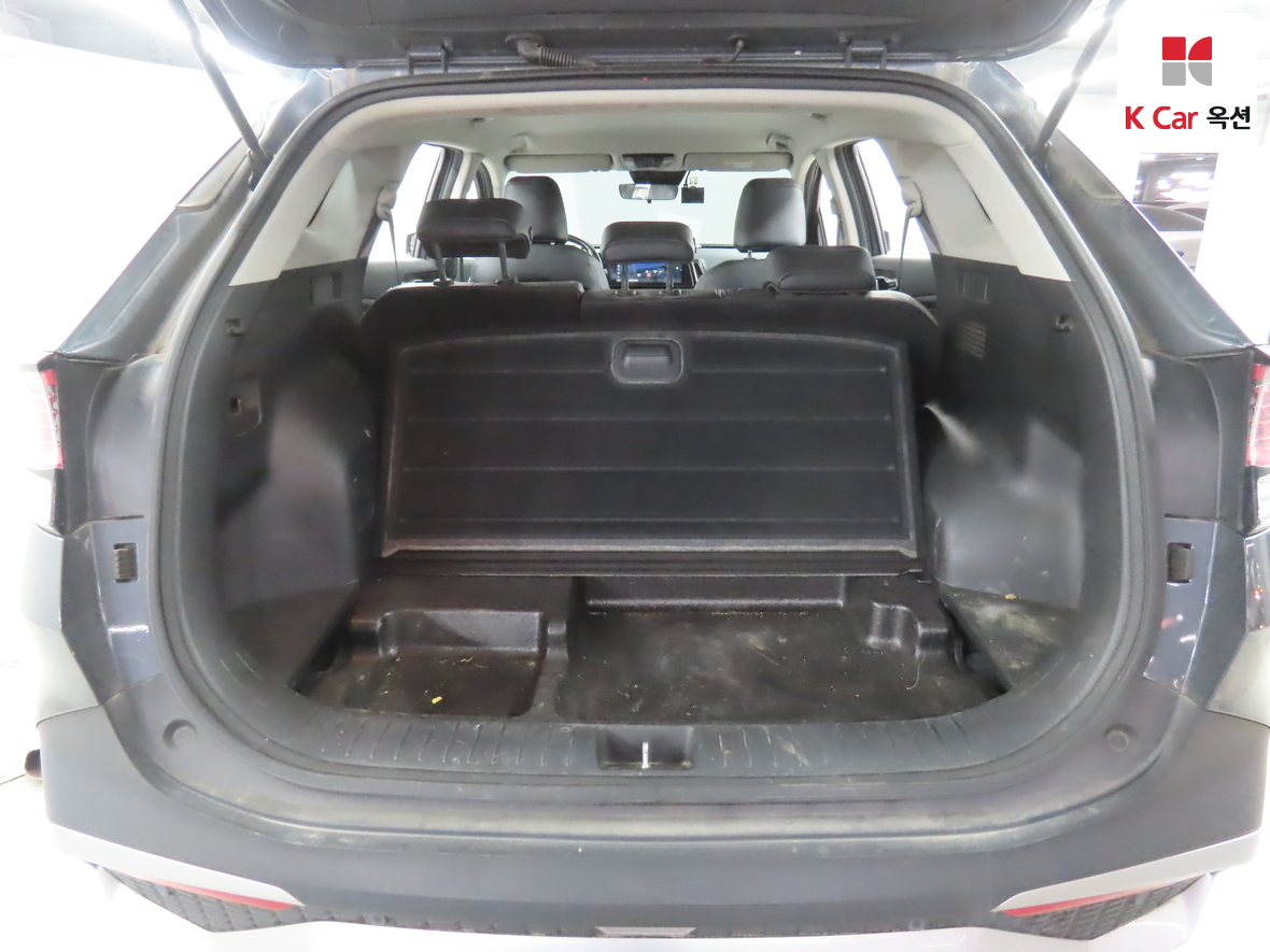 كيا سبورتاج 2022 - صورة 25