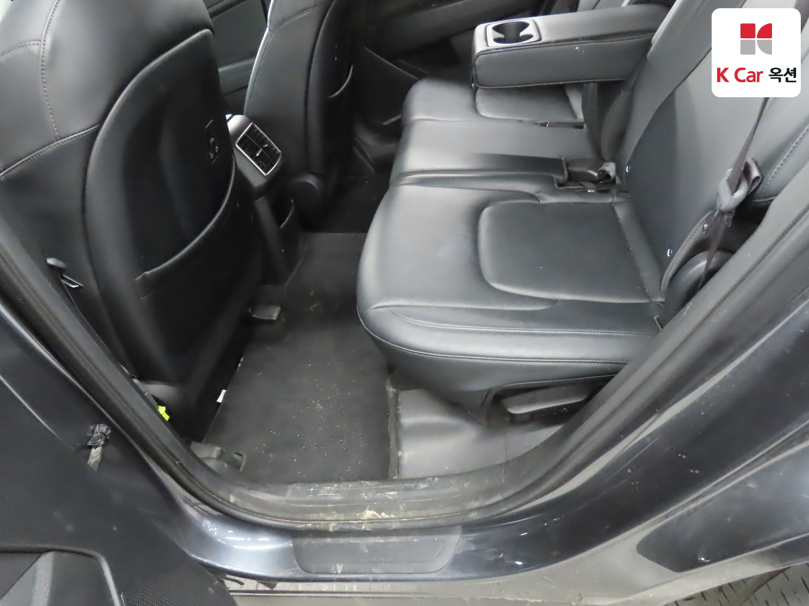 كيا سبورتاج 2022 - صورة 23